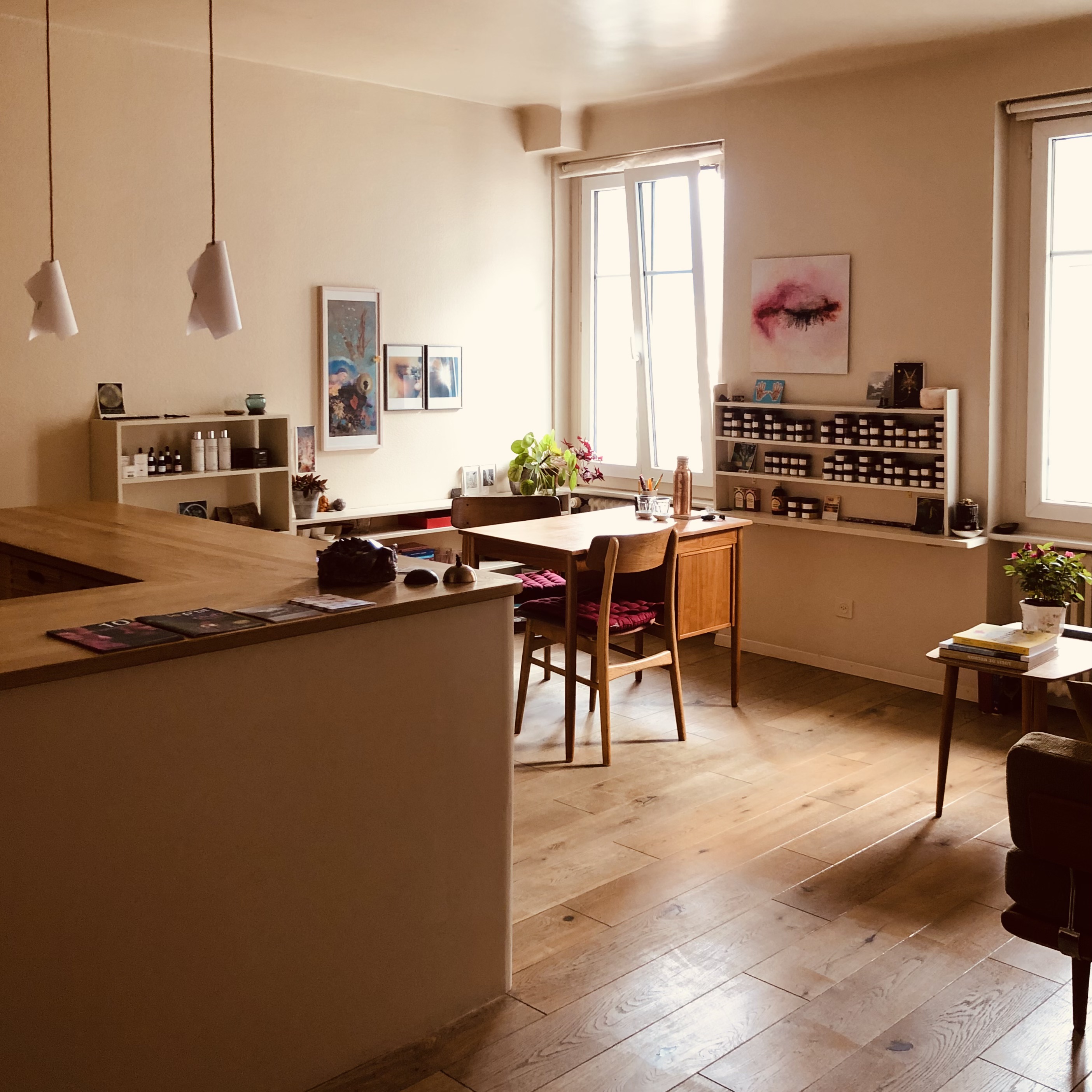 Galerie 1