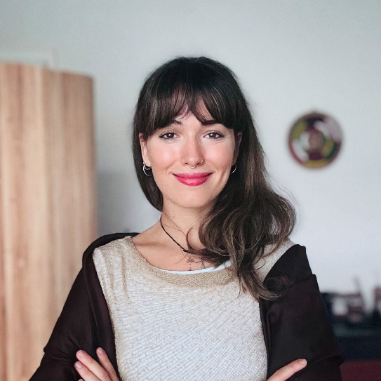 Patricia Mira Chilra