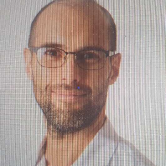 Daniel Fernando Gonzalez Piceda