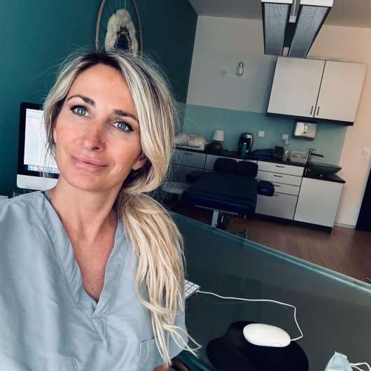 Maya Perrigault Fouvy