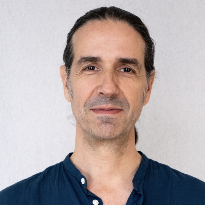 Ignacio Lamas