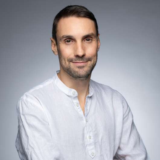 Kari Tapani Kaarenmaa