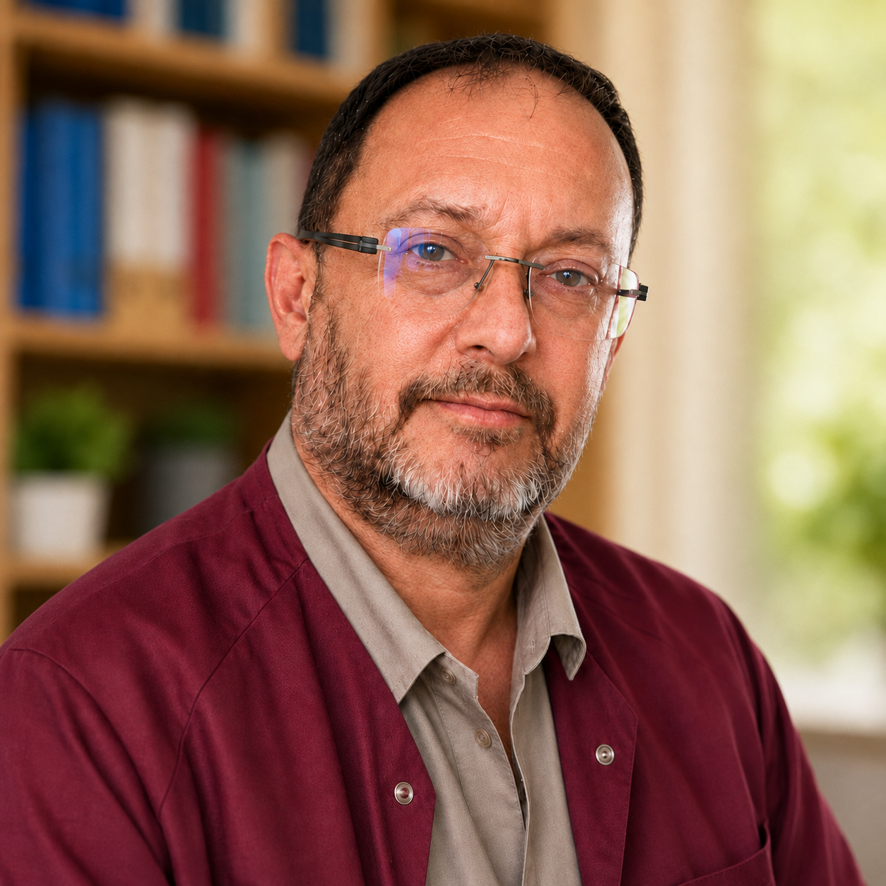 Jean-Christophe Diaz