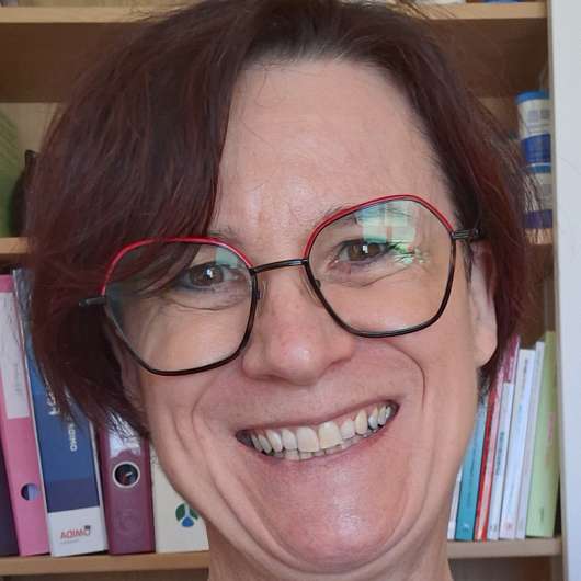 Françoise Gagliardi