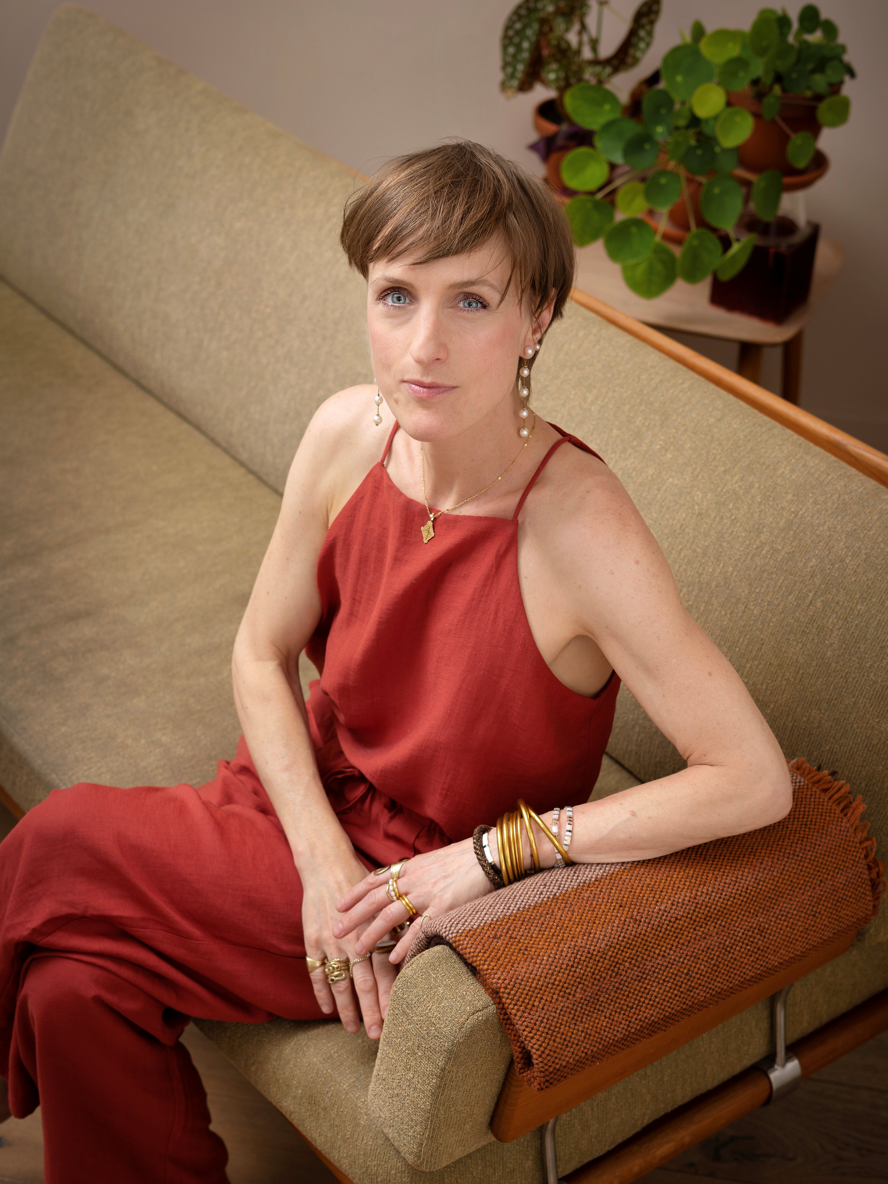 Raphaële Zenger