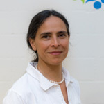 Marie-Gabrielle Bosshard Boesch