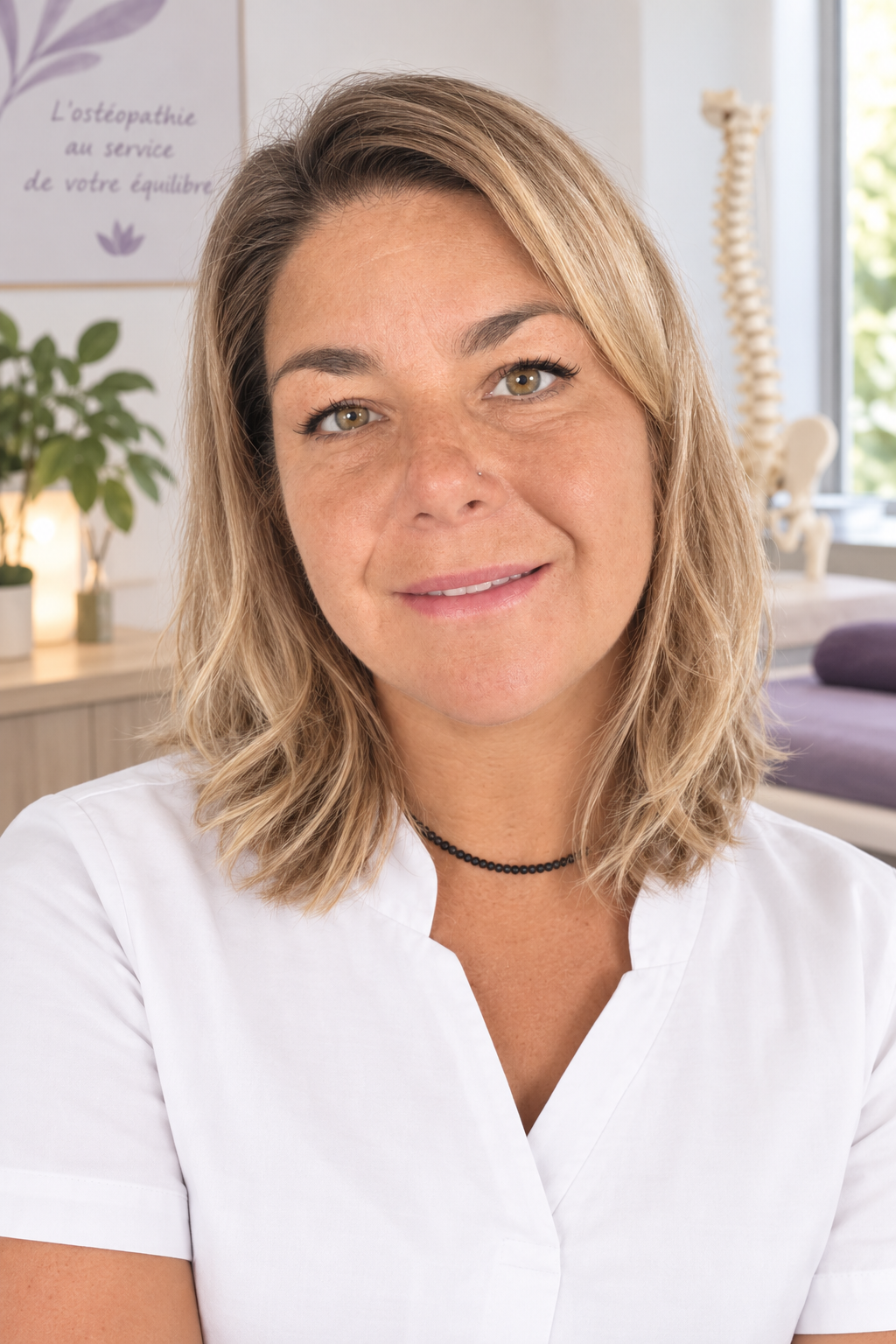 Laure Simon