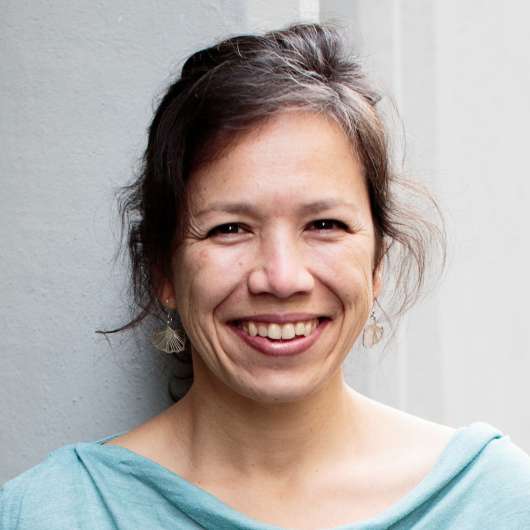 Natacha Zi-Wei Gentile