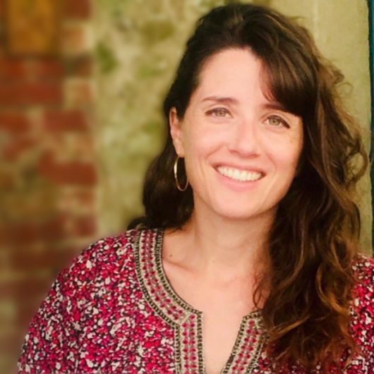 Aurélie Chapgier Laboissière