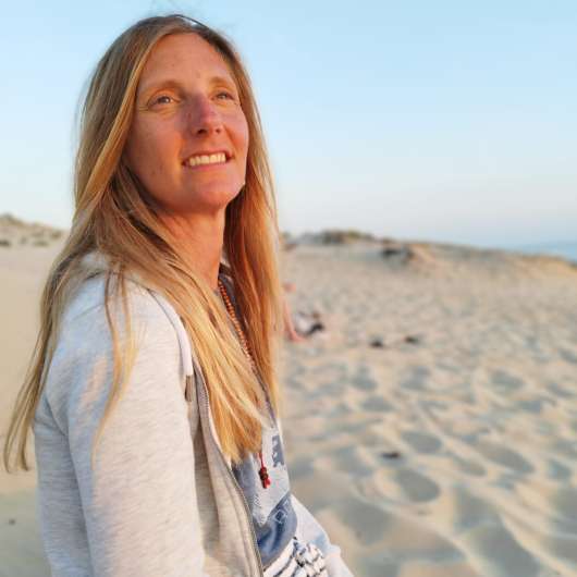 Vicky Bonniel Laurent