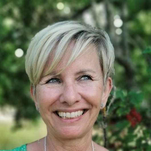 Carole Bommottet Fanchini