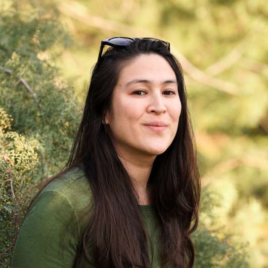 Alicia Tawil-Kummerman