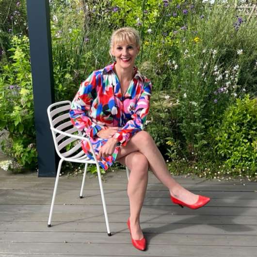 Caroline-Laure Gousseau