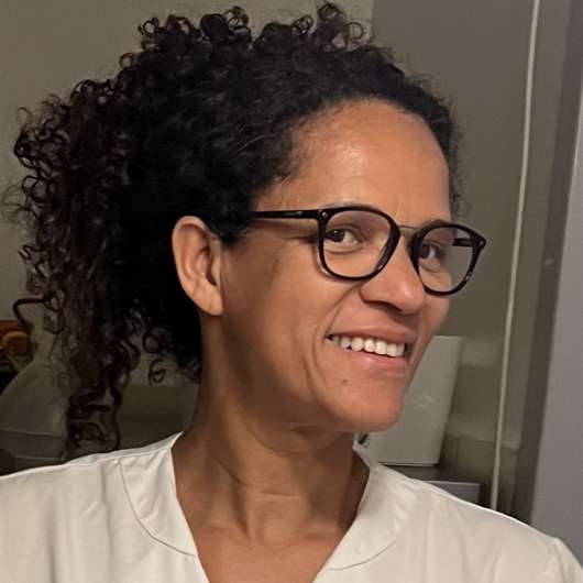 Barbara De Oliveira Lévy