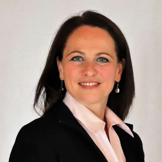 Cyrine Bazarbachi Mazenauer