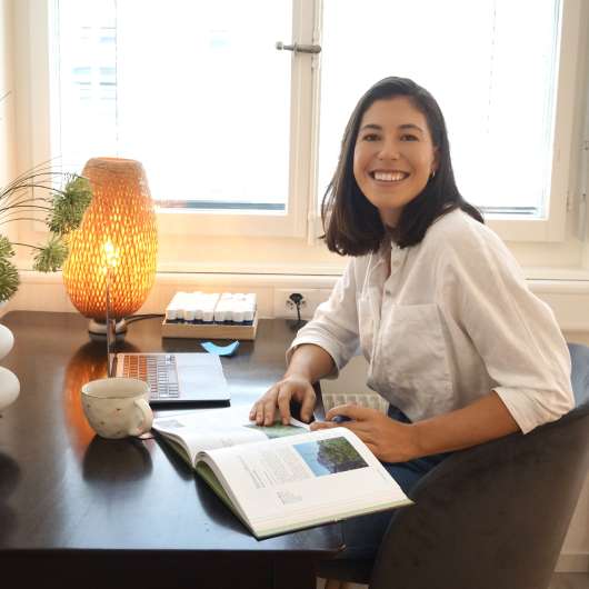 Ana Carolina Humbert-Droz