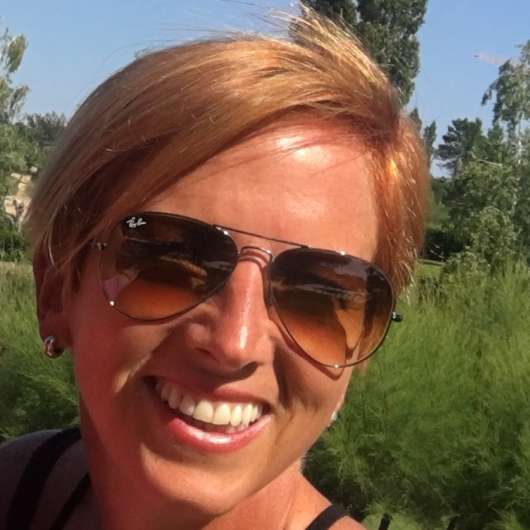 Sandrine Jacot-Descombes