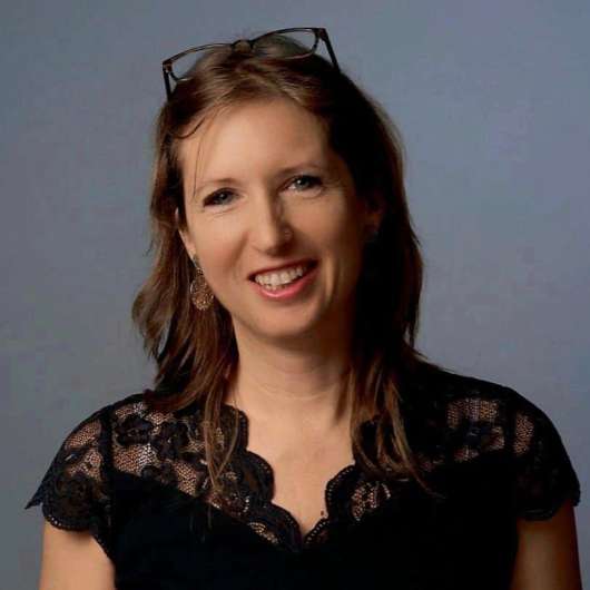 Delphine Heritier De Barros