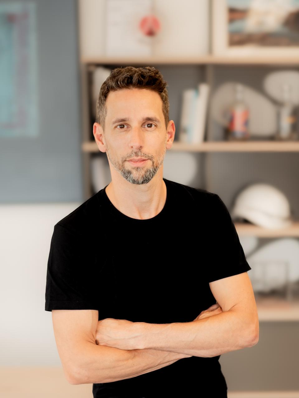 Jean-Christophe Dini