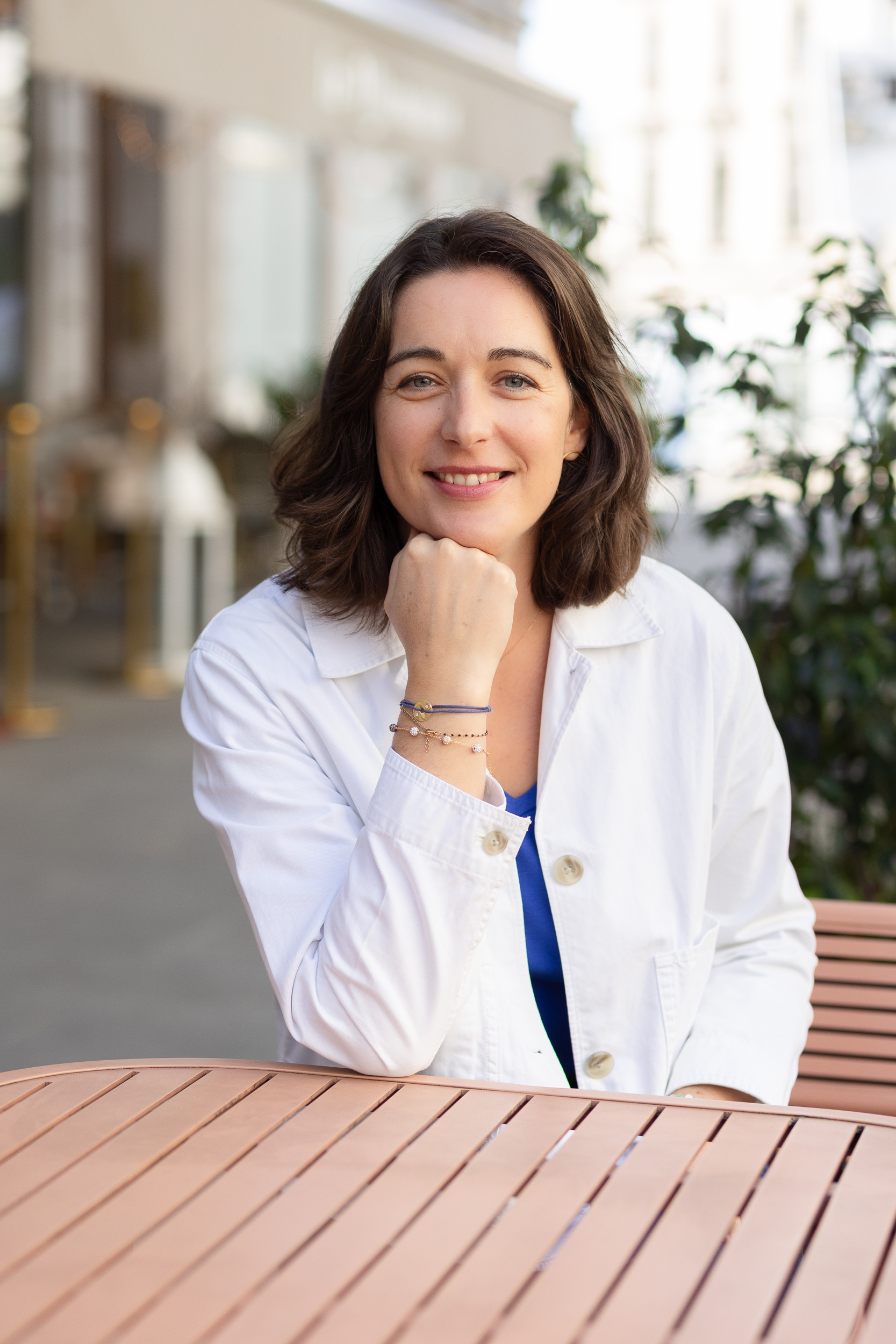 Virginie Hédan
