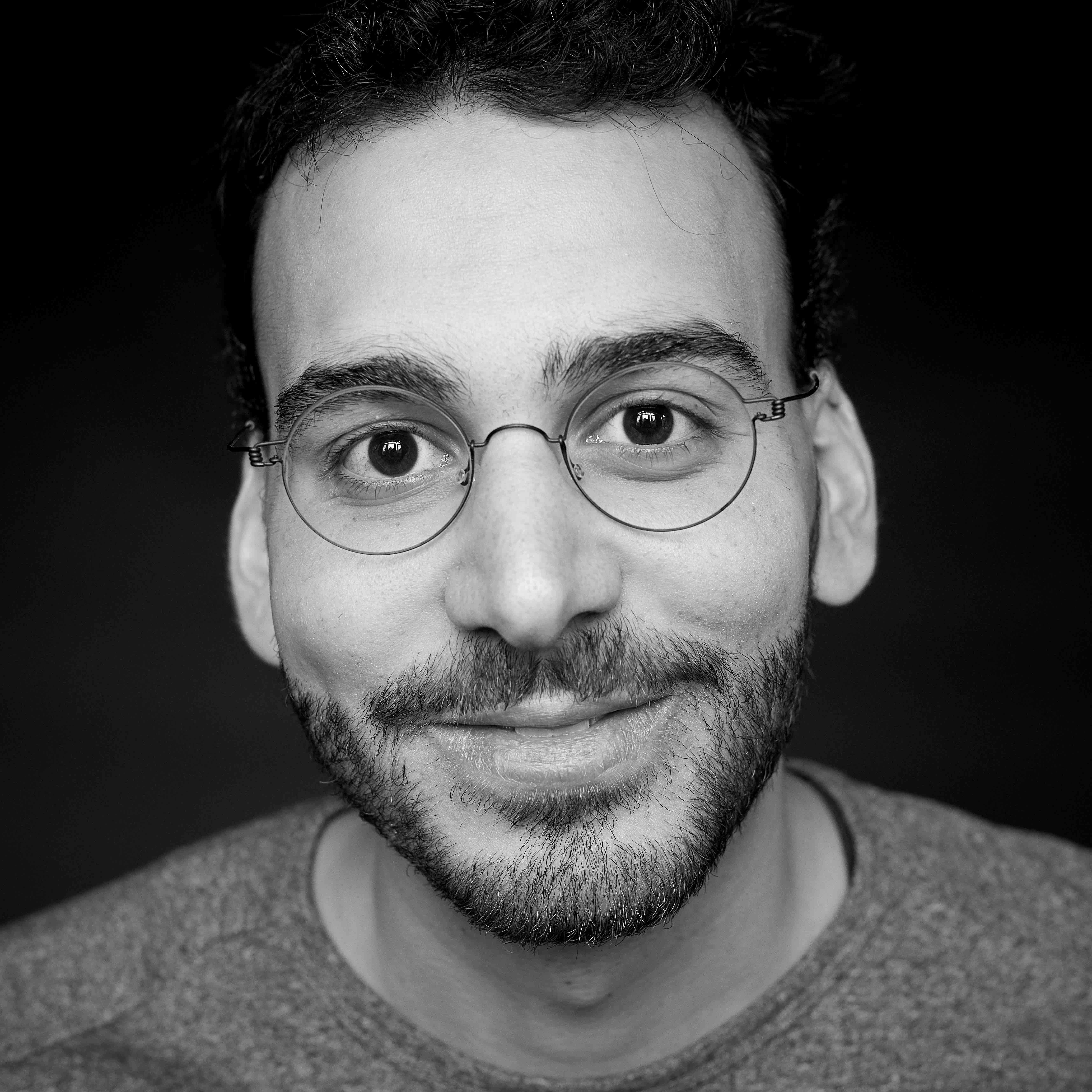 Ibrahim Obeida